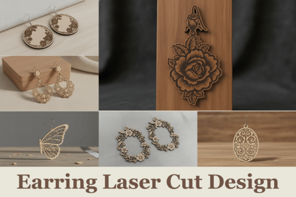 Floral Jewelry Files Review