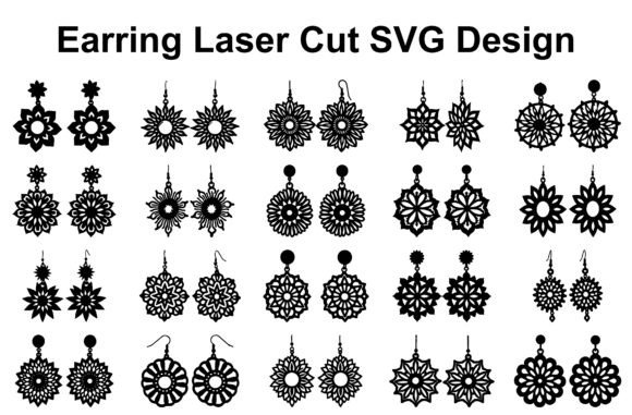 Jewelry SVG Bundle Review