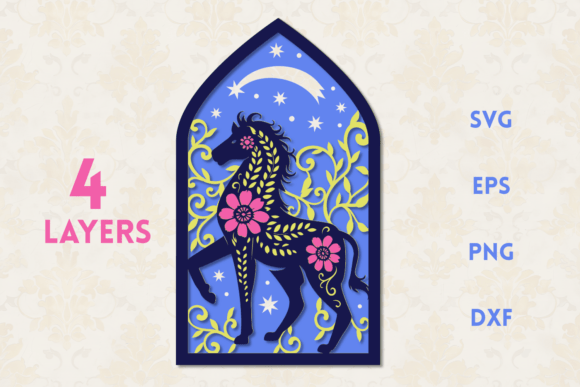 Mythical SVG Bundle Review